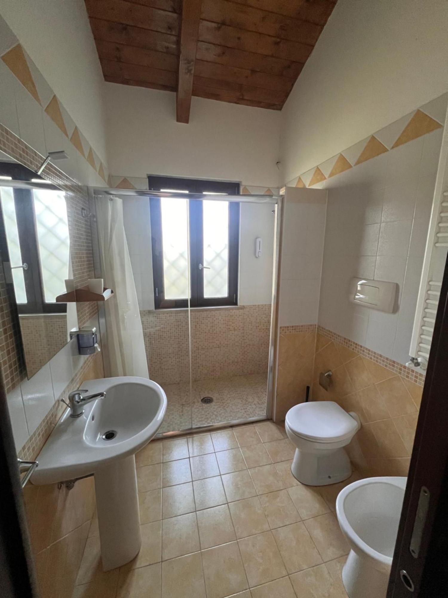 Il Casale Di Gio Bed & Breakfast Naples Exterior photo